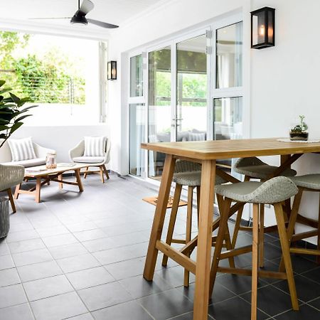 Collection Luxury Accommodation 7 On Murray Unit 1 Stellenbosch Exteriér fotografie