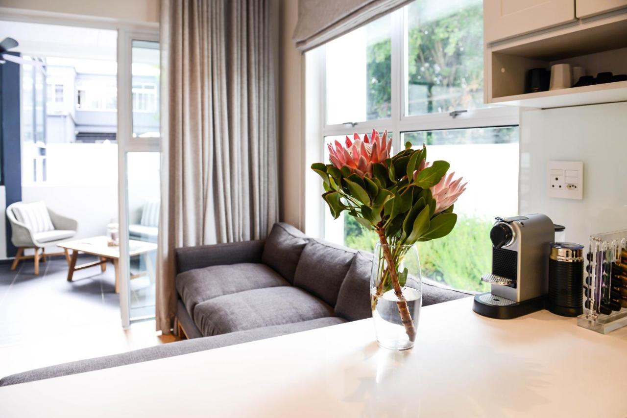Collection Luxury Accommodation 7 On Murray Unit 1 Stellenbosch Exteriér fotografie